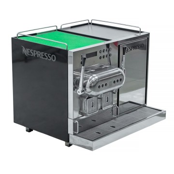 Кофемашина Nespresso Aguila AG 220 PRO